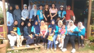 Gelar Syukuran Anniversary ke 6 Tahun Zelasco (Zebra Lawang Sewu Semarang)di Obyek Wisata Embung Karanggeneng Gunung Pati Semarang 3 IMG 20240805 WA0186