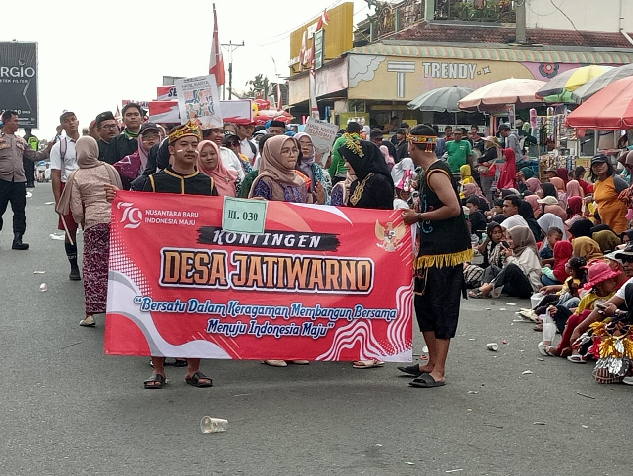 karnaval 1