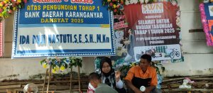 Rumah Dinas Bupati - di Geruduk Masa (Om Lorenza), Ngebludak Antusiasme BDK 2025, Jawa Tengah 3 IMG 20250420 103340