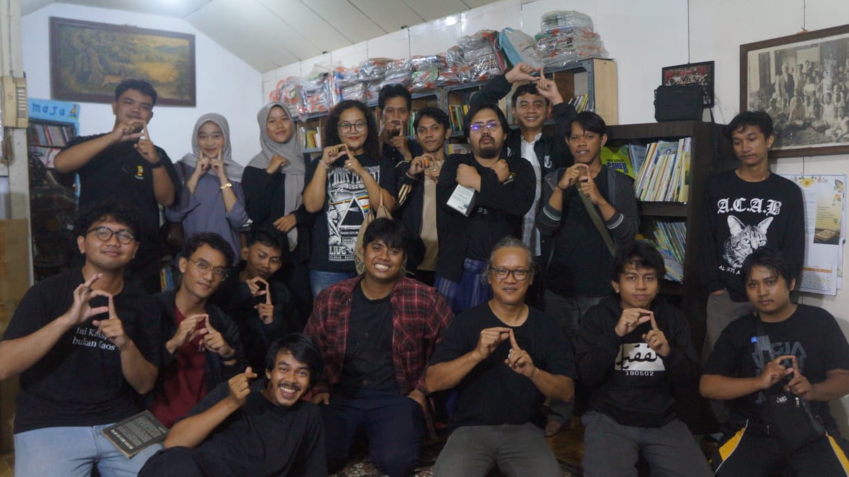 gen z kalimantan gunawan