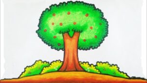 pohon 1