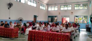 LSM Gerakan Jalan Lurus Desak Kejelasan Tiga Sertifikat Tanah di Kelurahan Gisikdrono Kota Semarang 3 IMG 20251010 WA01631