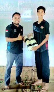 FAMILY GATHERING DOJANG TAEKWONDO LSG ACADEMY KOTA SEMARANG 3 IMG 20251027 WA02951