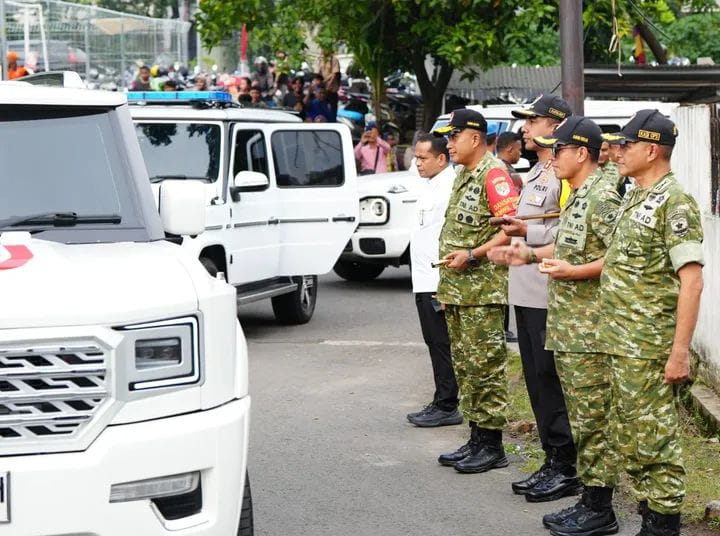 Wakil Presiden RI : Kunjungan Kerja Keberbagai Wilayah Jakarta - Masak Besar 2 IMG 20251120 WA0016