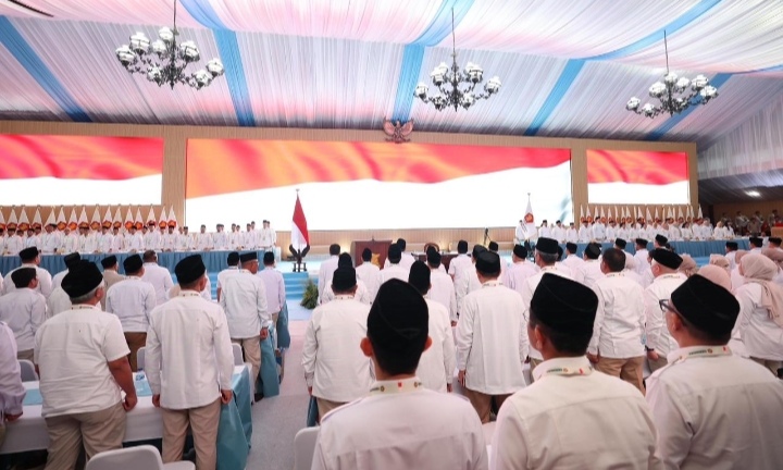 Taklimat : Ketua Dewan Partai Gerindra, H.Prabowo Subianto TEGASKAN‼️ 3 IMG 20251109 074822