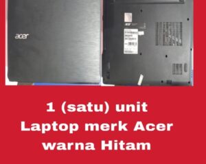 POLRES KENDAL RINGKUS DUA PELAKU PENCURIAN BOBOL SEKOLAH, 7 LAPTOP RAIB 2 IMG 20251212 112215