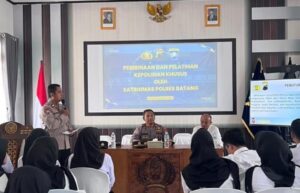 Sinergi Jelang Nataru, Polres Batang Tingkatkan Kesiapsiagaan Lapas Batang 2 IMG 20251218 092120