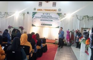 Unjuk Karya, SMK Negeri 2 Temanggung Buktikan Inovasi Lewat Karnyanya 2 IMG 20251219 151549