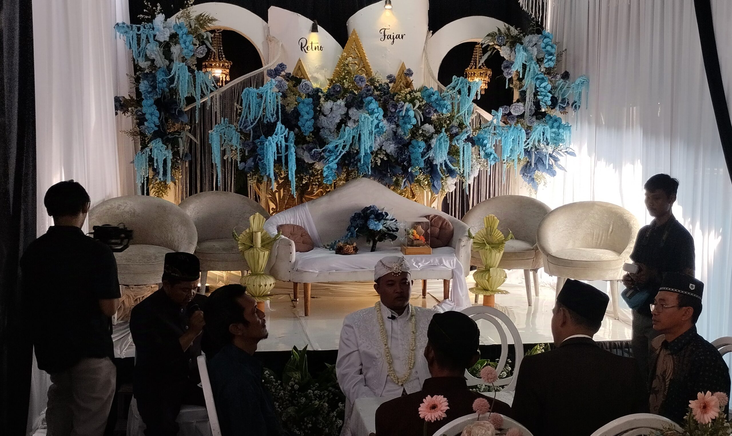 Kebahagiaan Kedua Guru Pendidik Mempelai Keluarga Satukan Rasa Menikah Dalam Akad Menjemput Keharmonisan Rukun Rumah Tangga "Ketaatan Bersama Habluminallah Wa' Habluminanass 5 IMG 20251225 091634 scaled