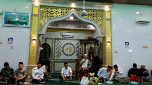 Polres Tanjungbalai Hadiri Safari Ramadhan Pemko di Masjid Nurul Ikhwan 2 IMG 20260224 WA0064