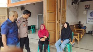 Bhabinkamtibmas Polsek Datuk Bandar Ajak Warga Sukseskan Ketahanan Pangan hingga Cegah Judi Online 2 IMG 20260224 WA0079 1
