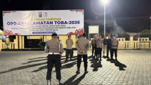 Polres Tanjung Balai Amankan Tradisi Sembahyang Tebu 2026 2 IMG 20260225 WA0035