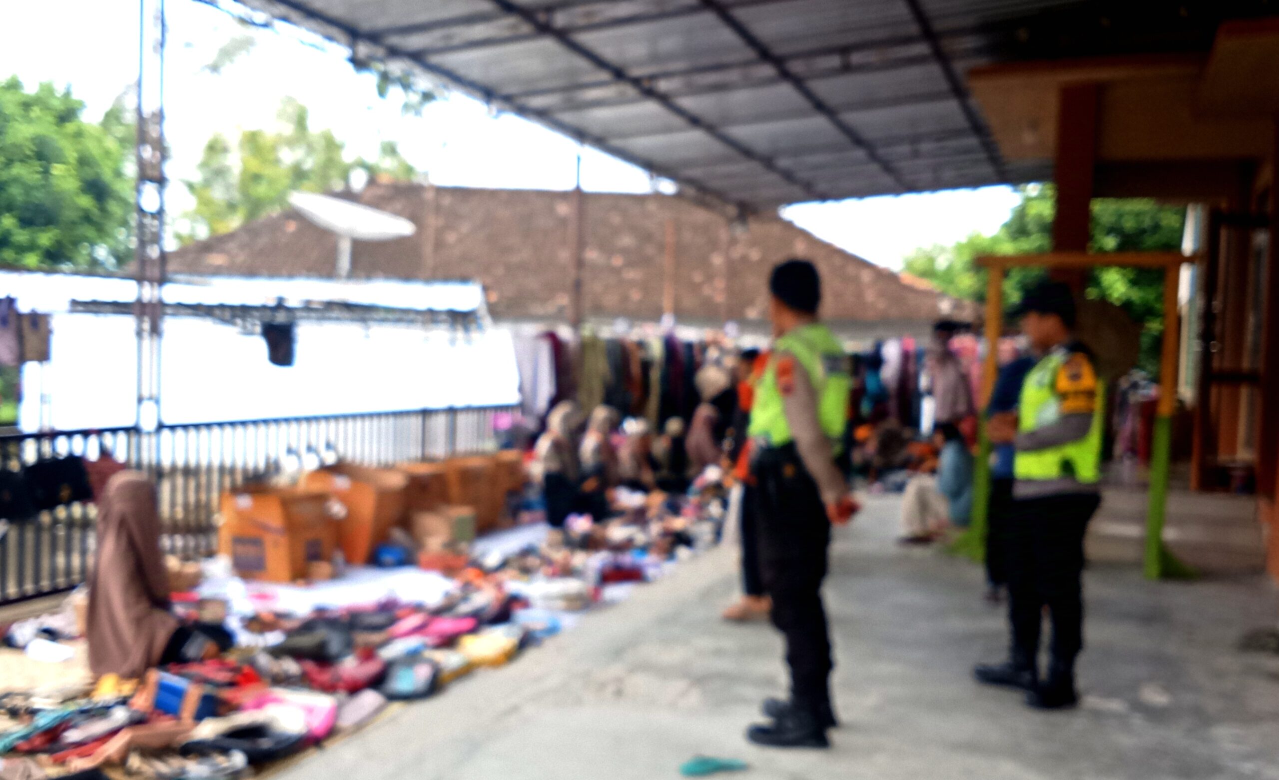 MTP. Masjid Nurul Hidayah - "Menggelar Bazar Meriah Menyambut Ramadan 1447 H Dan Lomba Adzan Tingkat Dusun", Kecamatan Jatiyoso 5 IMG 20260215 104221 scaled