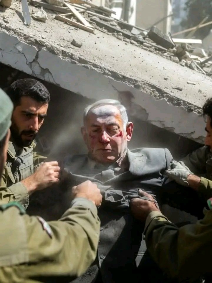 Jurnalis Israel Peringatkan Potensi Keruntuhan Israel Jika Perang Iran Berlanjut 2 20260315 225313