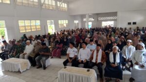 Polres Tanjungbalai Hadiri Penyaluran Zakat BAZNAS untuk Ribuan Mustahik 2 IMG 20260311 WA0036