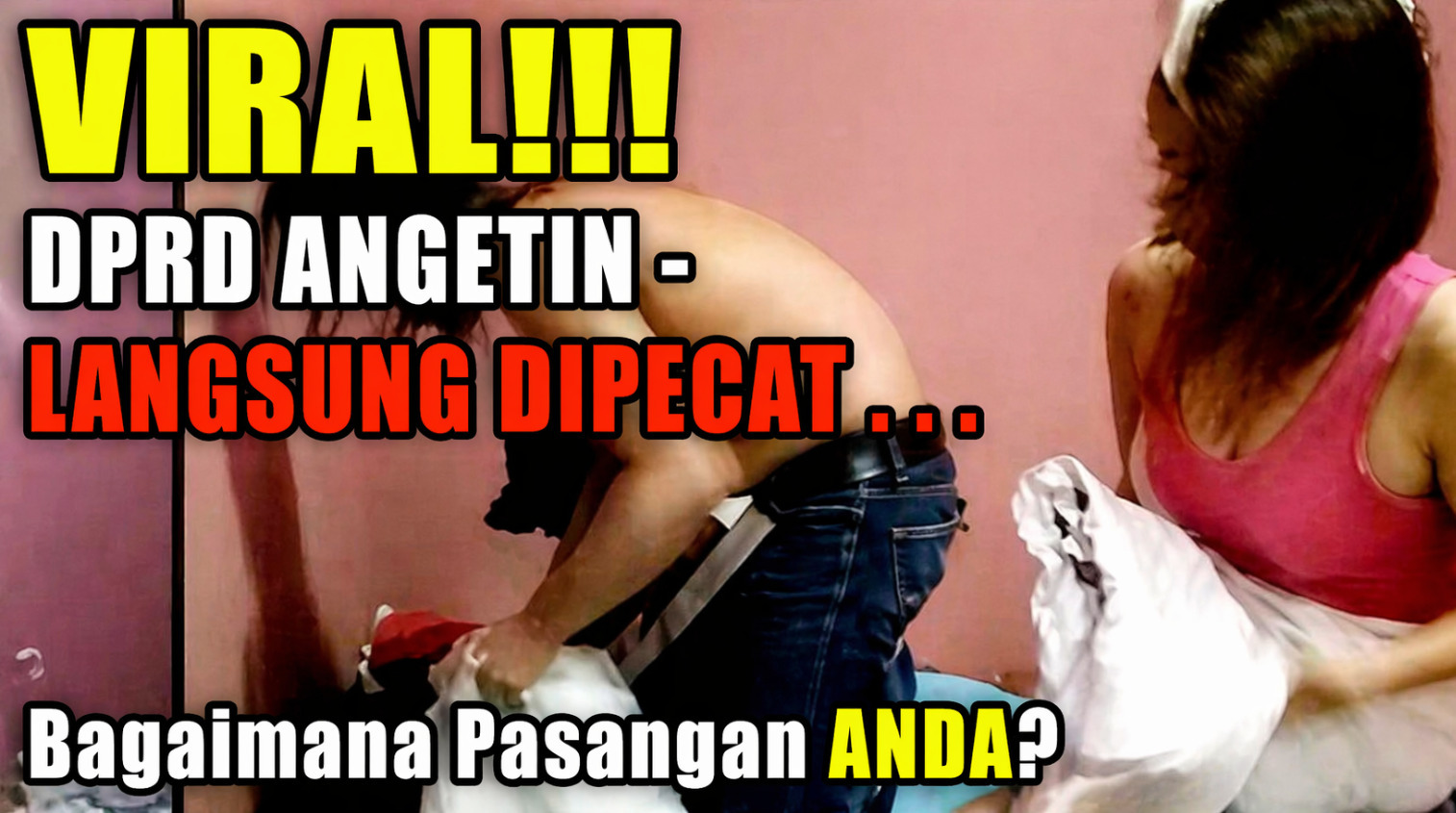 AYAH DAN IBU SEINGNKUH