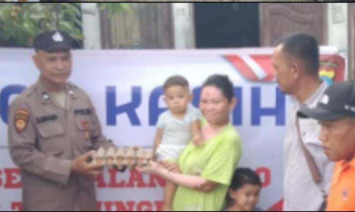 Polres Tanjungbalai Berbagi Kepada Masyarakat melalui Minggu Kasih 2 IMG 20260419 WA0034