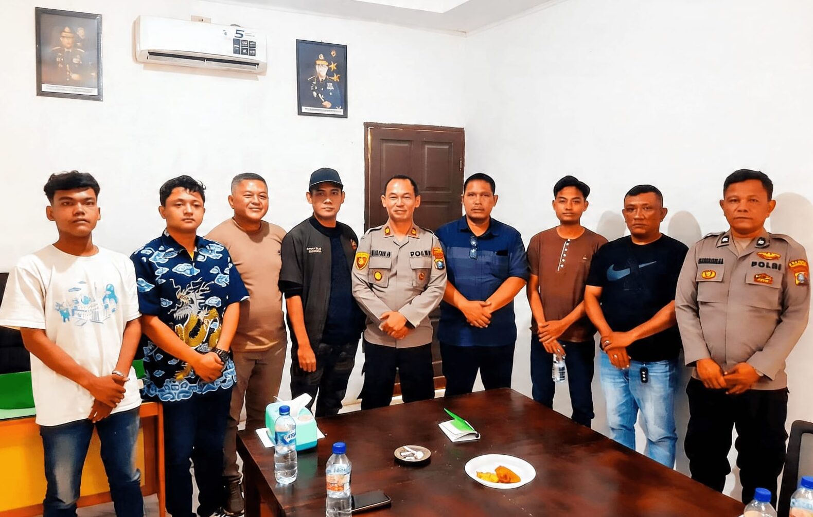 Herman Ramadan Ade Willy: Tokoh Pemuda Penuh Talenta Siap Dukung Pemberantasan Narkoba 2 IMG 20260422 WA0002 e1776874646855