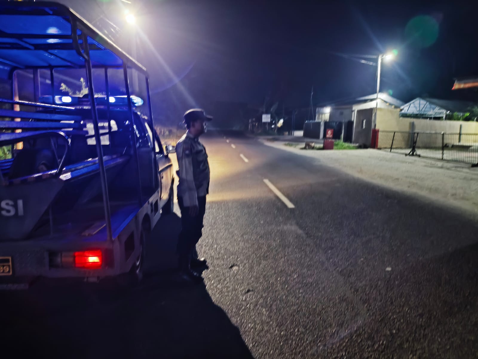 Cegah Balap Liar dan Geng Motor, Polsek Teluk Nibung Intensifkan Patroli Malam 2 IMG 20260425 WA0178