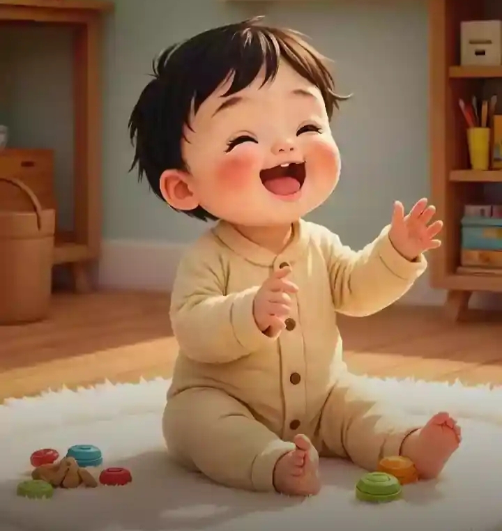 selingkuh bisa jadi anak bukan gen nya nanti nongol