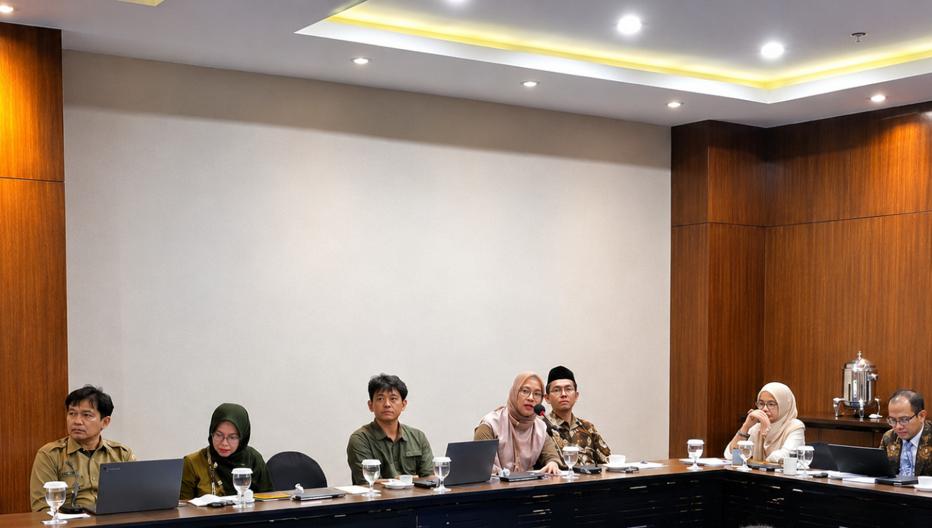 Sumatera : Keterbukaan Informasi dalam Transisi Energi dan Masa Depan Pertambangan Batubara Sumatera Selatan 2 ICEL SUMSEL1