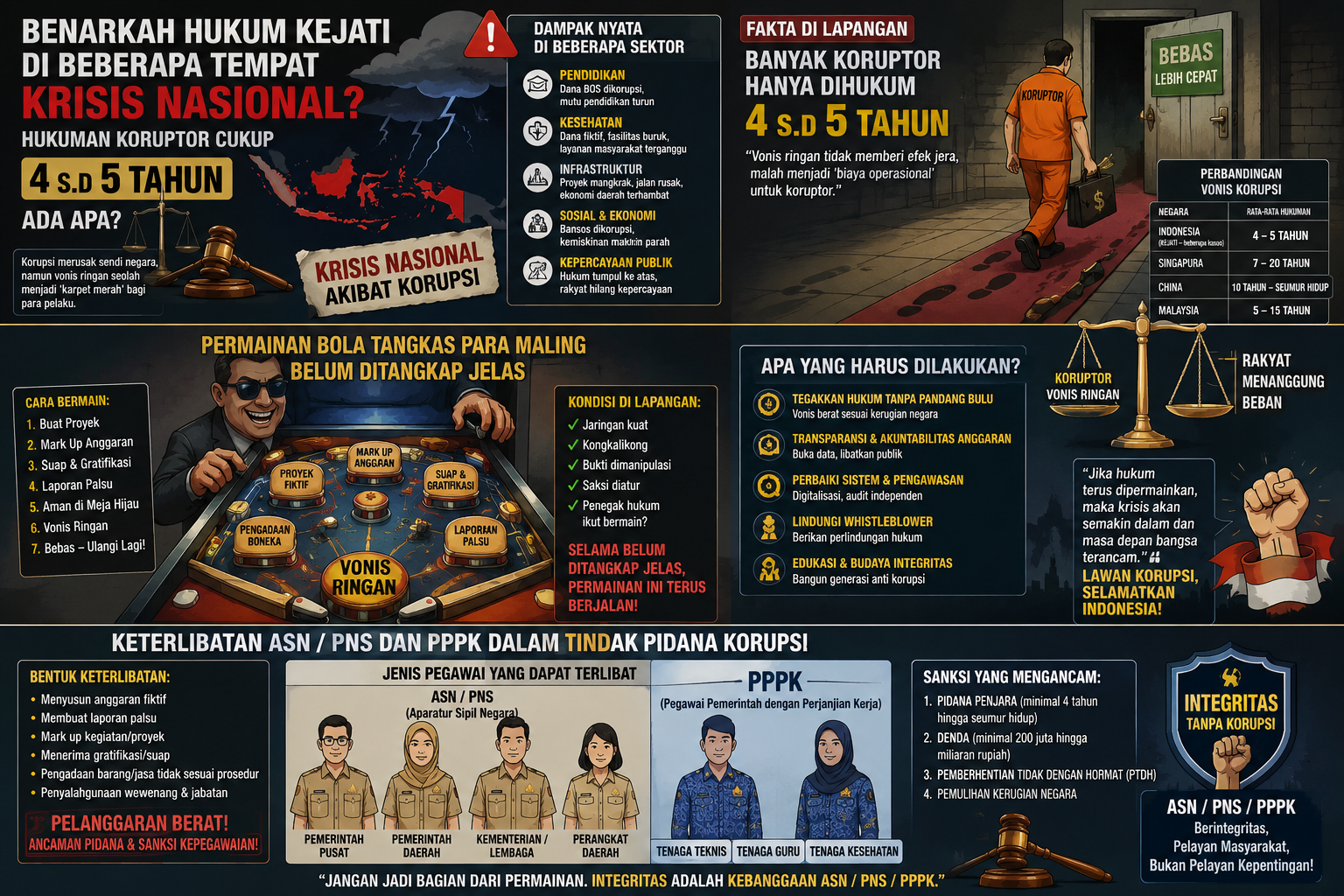 jakarta bergerak