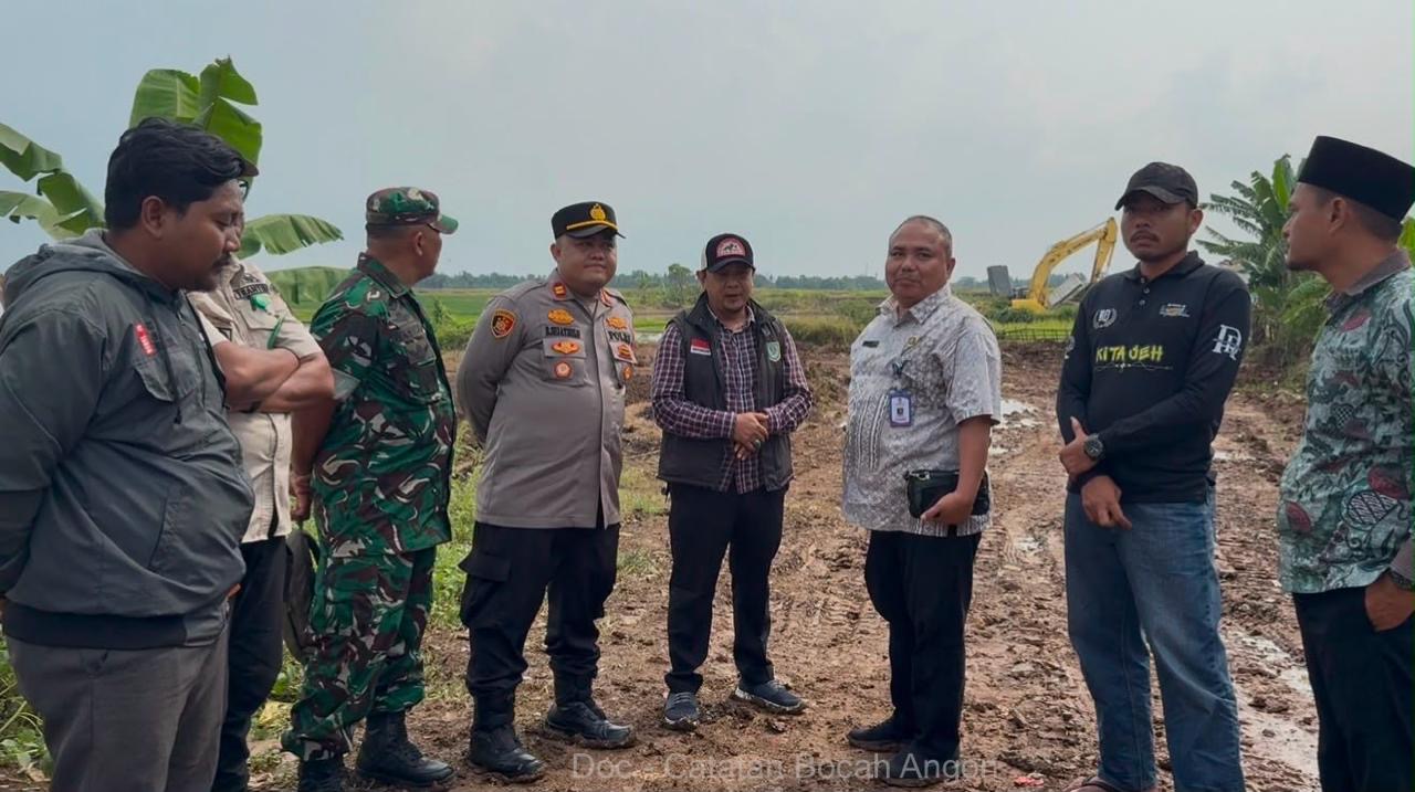 Ratu Kidul Memangku Pangeran Dalam Laut Mulai Meninggi‼️
