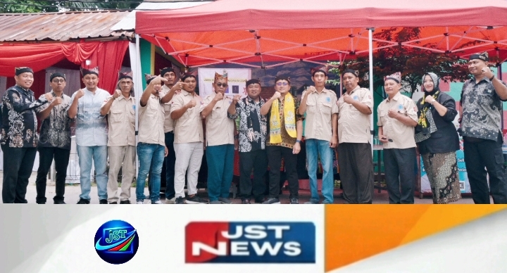 Pelantikan IKAWANGI Terpilih Gus Pur Periode 2026–2029, Teguhkan Persatuan Diaspora Banyuwangi di Tingkat Nasional, Di Jakarta Utara 3 IMG 20260601 WA0008