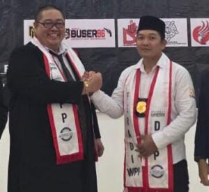 FERADI WPI Sukses Gelar Pelatihan Bersertifikat Perdana Respons Positif Pasar Hukum Pajak 2 IMG 20260613 WA0030