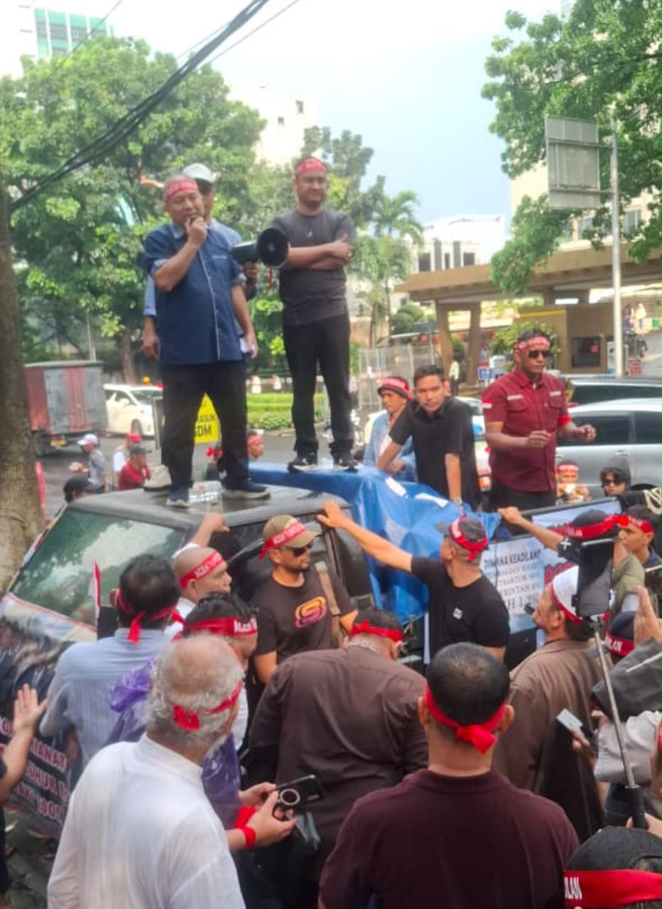Berbagi Berkah Ramadan, Polres Batang Kunjungi Panti Asuhan Putra Bakti