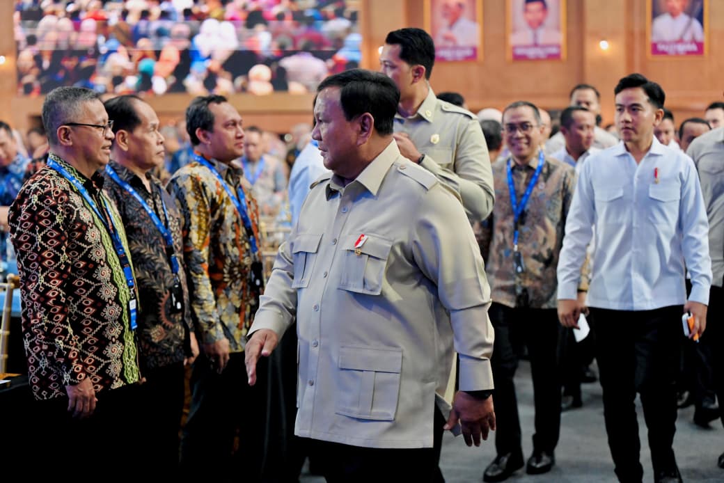 Berbagi Berkah Ramadan, Polres Batang Kunjungi Panti Asuhan Putra Bakti
