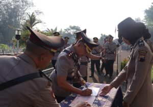 Sambut Hari Bhayangkara ke-80, Polres Temanggung Gelar Ziarah Khidmat di TMP Prayudha Mudal 2 IMG 20260624 091614