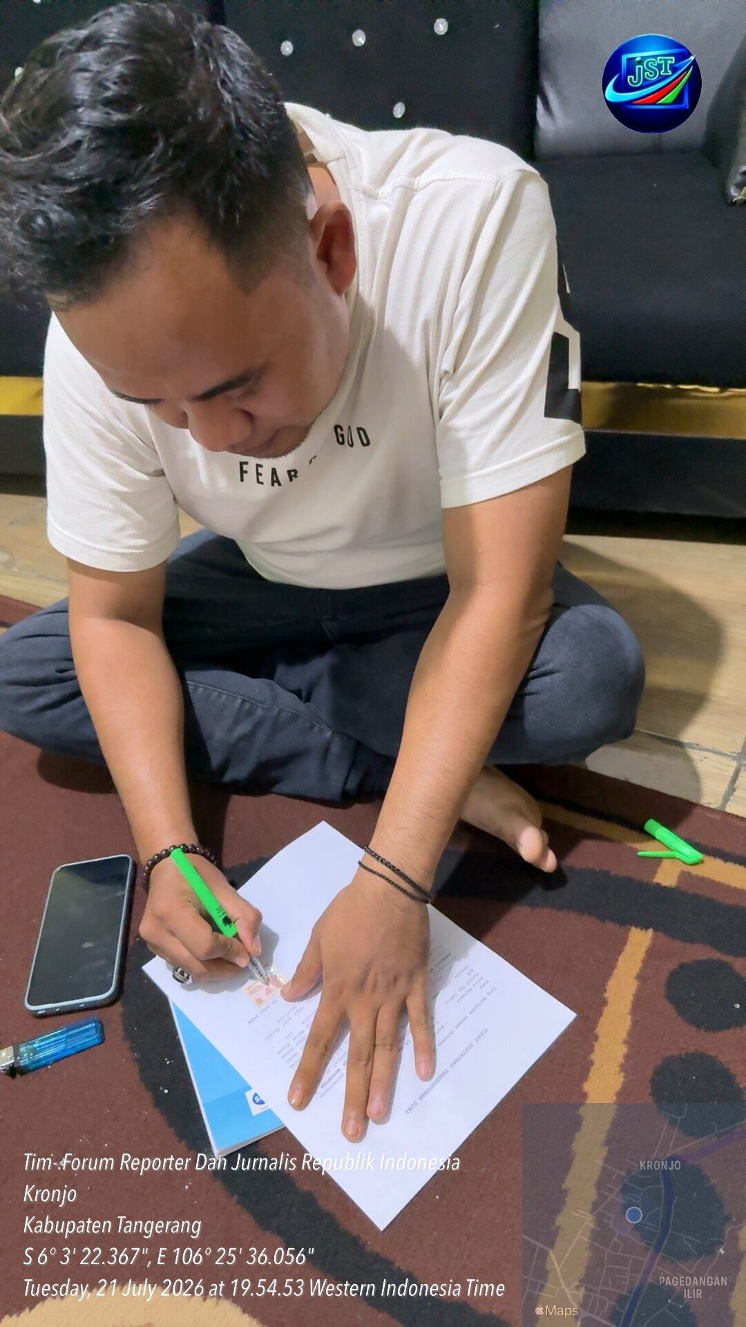 Serahkan Surat Pengunduran Diri dari FRJRI, KJNI Teguhkan Sinergitas Antarorganisasi Pers dalam Semangat Profesionalisme dan Kebebasan Berserikat 2 20260721 195453 rotated