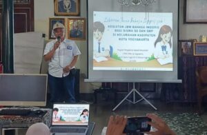 JBM Kadipaten dan STBA LIA Gelar Kursus Bahasa Inggris Gratis, Dukung Warga Siap Sambut Wisatawan Mancanegara 2 IMG 20260701 WA0386