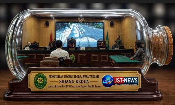 Kapolres Temanggung Cek Pos Pam Kranggan  pasca Puncak Arus Mudik Lebaran 2025