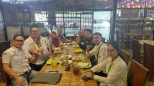 SUKINDAR WAKETUM DPP FERADI WPI BERSAMA TIM HUKUM SUBUR JAYA LAWFIRM NYATAKAN MEDIASI PERKARA PERDATA NOMOR 292/PDT.G/2026/PN SMG GAGAL DAN LANJUT SIDANG 2 IMG 20260722 WA0222