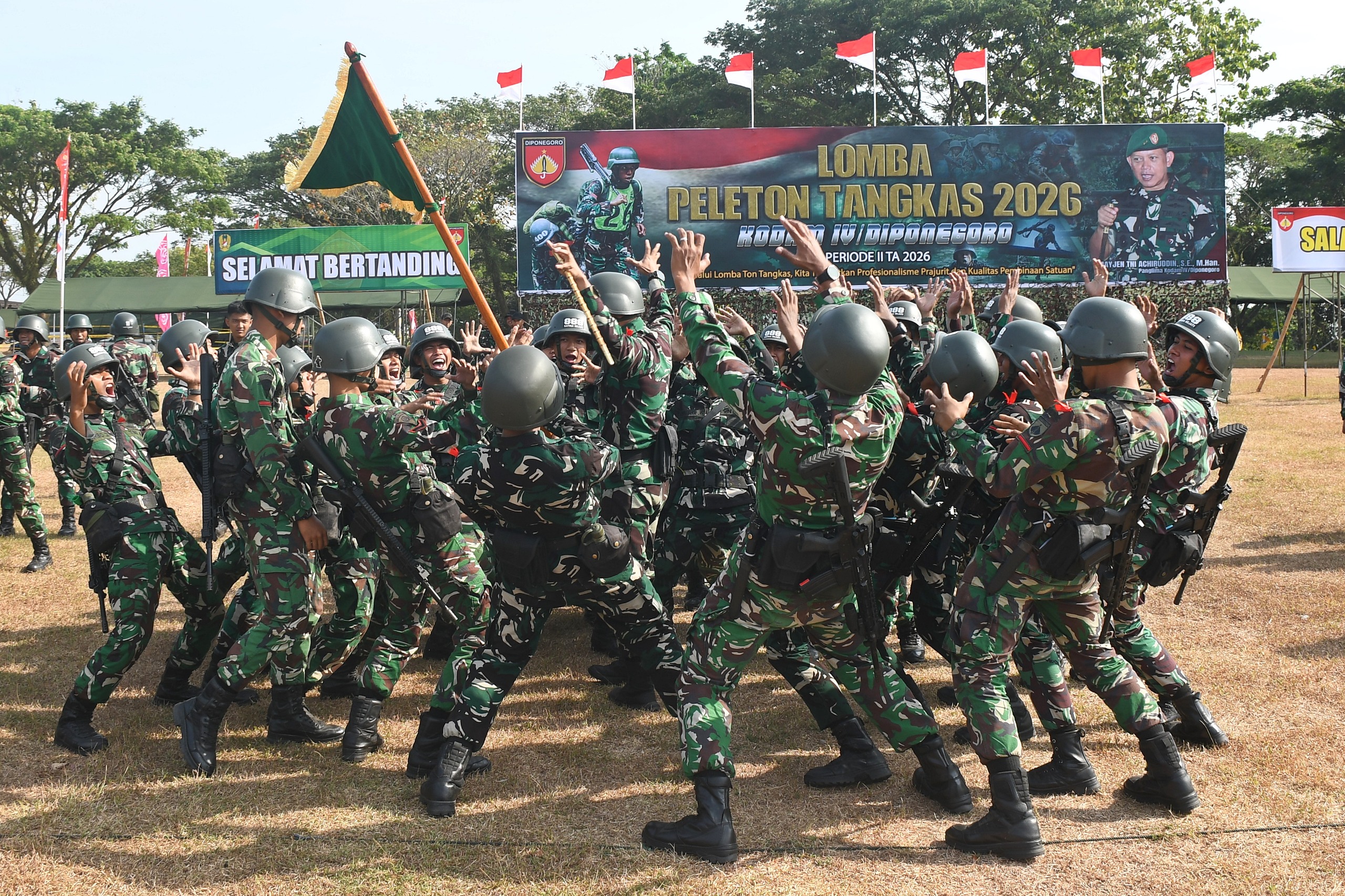 Bhabinkamtibmas Polsek Kota Kisaran Monitoring Program Pin Polio Untuk Balita