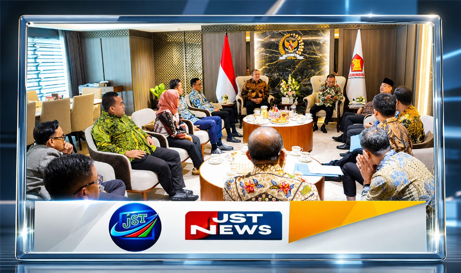 Satpolairud Polres Asahan Terus Bergerak Bantu Masyarakat Salurkan Bansos Kepada Warga