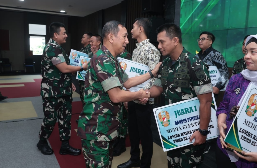 Seruling Emas Meriahkan Hari Ke Dua HUT Tanggamus