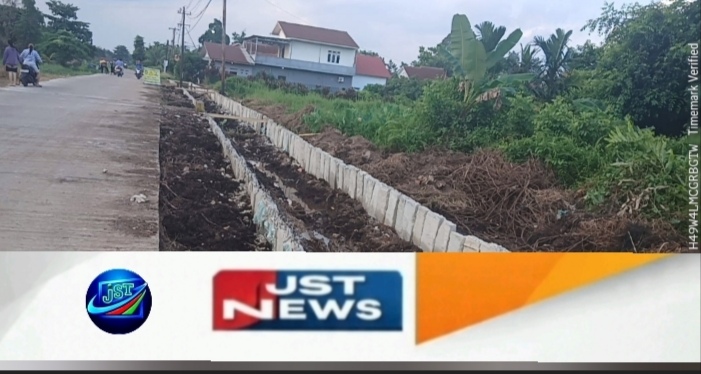 Dugaan : ASN - PPK Abaikan Prinsip Transparansi, Proyek Perkim Kalbar Tanpa Papan Informasi Disorot Tim Monitoring DPD ASWIN & CETAR ke Ruang Mata Publik Bangsa Indonesia 2 IMG 20260721 213040