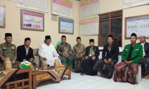 Lautan Manusia Padati Desa Medono, Peringatan Haul Mbah Kyai Cokro Wongso Berlangsung Khidmat 2 IMG 20260722 135828