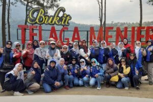 Guyub dan Penuh Keseruan, Touring Akbar KOMCAS Boja ke Telaga Menjer Sukses Libatkan 200 Lebih Peserta 3 IMG 20260727 071426