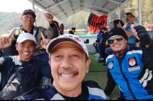 Guyub dan Penuh Keseruan, Touring Akbar KOMCAS Boja ke Telaga Menjer Sukses Libatkan 200 Lebih Peserta 4 IMG 20260727 071645