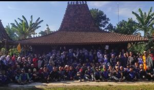 Guyub dan Penuh Keseruan, Touring Akbar KOMCAS Boja ke Telaga Menjer Sukses Libatkan 200 Lebih Peserta 2 IMG 20260727 072949