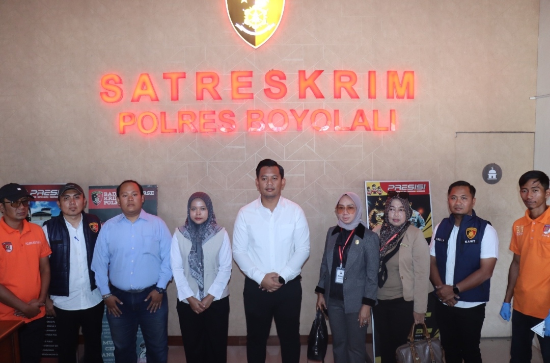 Tak Terima Di Katakan Suka Marah, Warga Lungge Bacok Tetangganya Pakai Samurai