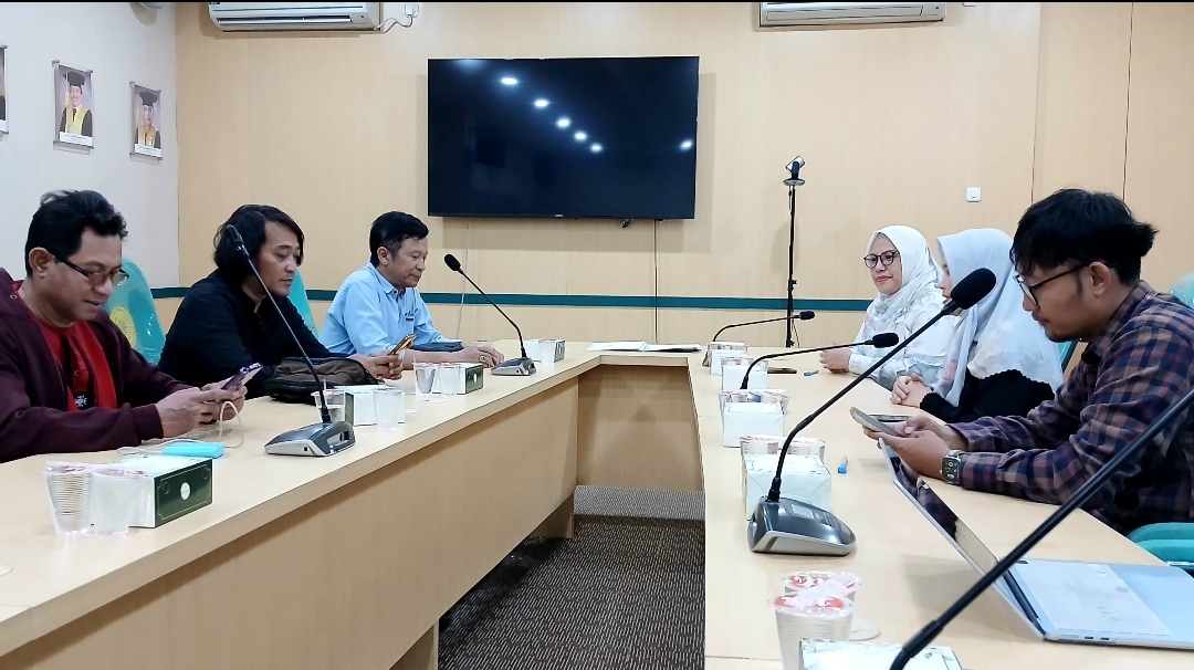 DPP SWI Resmi Gandeng UMJ Gelar Uji Kompetensi Wartawan dan Program RPL 2 IMG 20260731 175238