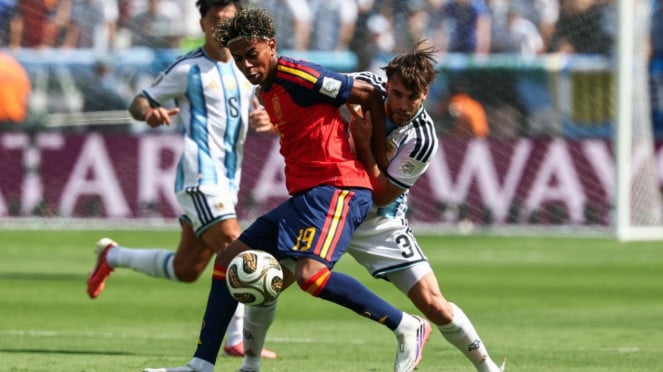 Spanyol Cetak Sejarah! Ferran Torres Antar La Roja Juara Piala Dunia 2026 Setelah Taklukkan Argentina 1-0 2 IMG 5635