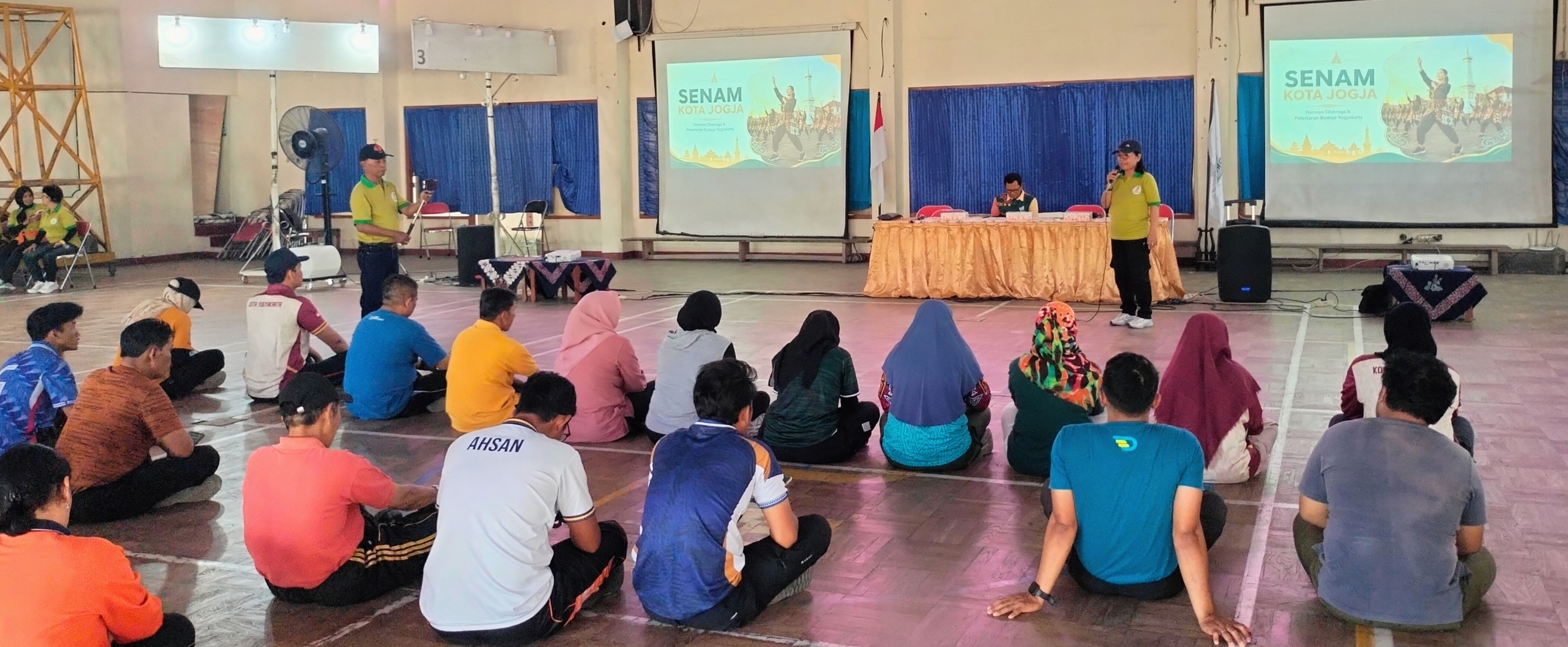 Sekolah Rakyat Siap Diluncurkan, Strategi Nasional Perluas Akses Pendidikan Anak Miskin