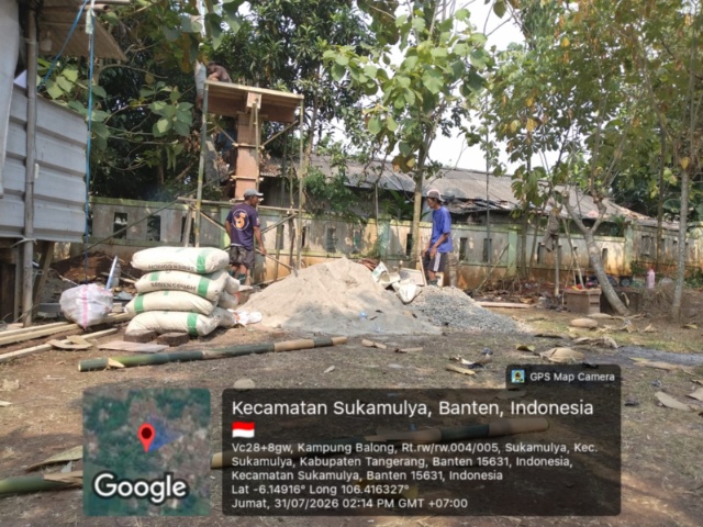 Satlantas Polres Jepara Ajak Siswa TK dan PAUD Belajar Tertib Berlalu Lintas Lewat Program Aladin
