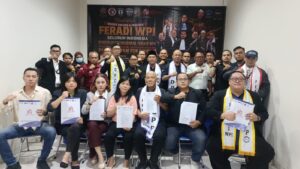 Revan Pratama Wijaya: Konsolidasi Nasional FERADI WPI Perkuat Sinergi Pendampingan Hukum Perkara Fam Fuk Tjhong / Eyang Uun 2 IMG 20260801 WA0128
